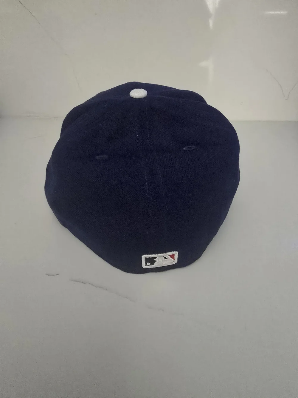 LA Navy Baseball Cap - Classic Team Style